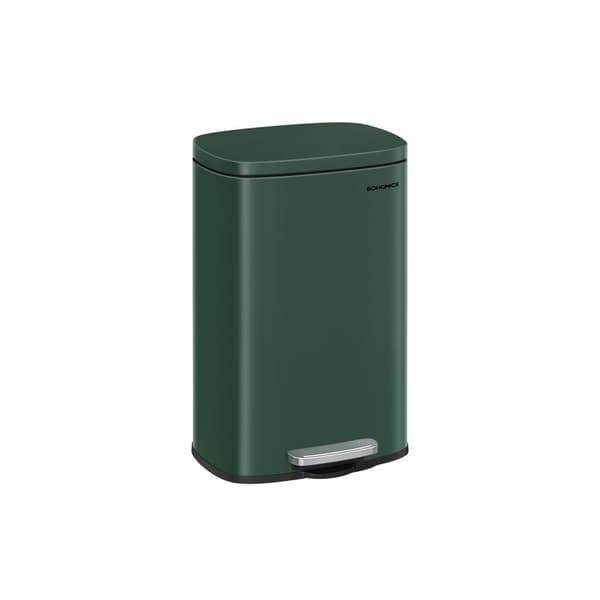 Kitchen Prullen Bin - 50 liter - Vintage Green