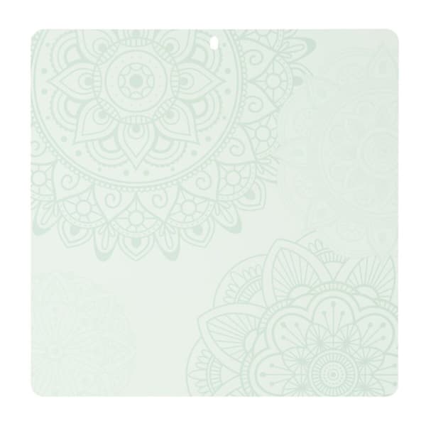 Lämpösiirto vinyylilevy Cricut Decorative (6 osaa)