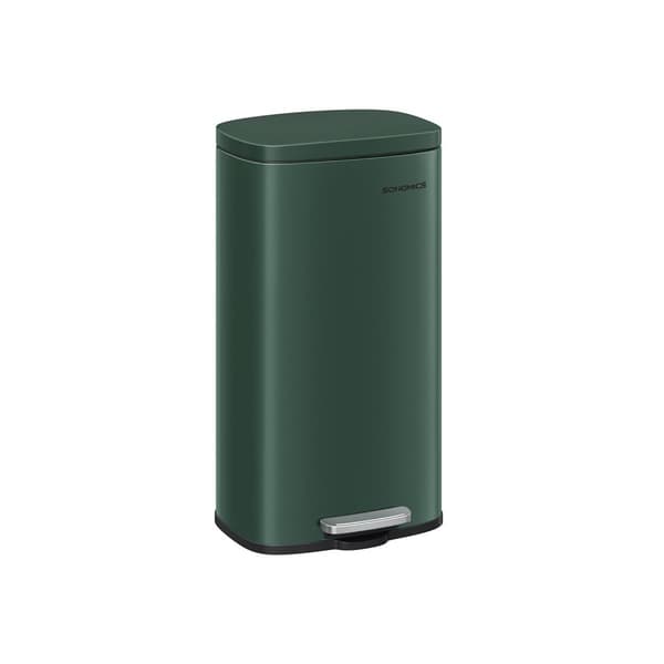 Kök Prullen Bin - 30 liter - Vintage Green