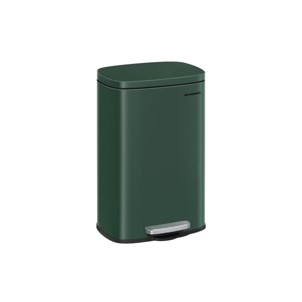 Køkken Prullen Bin 50 liter Zandbeige