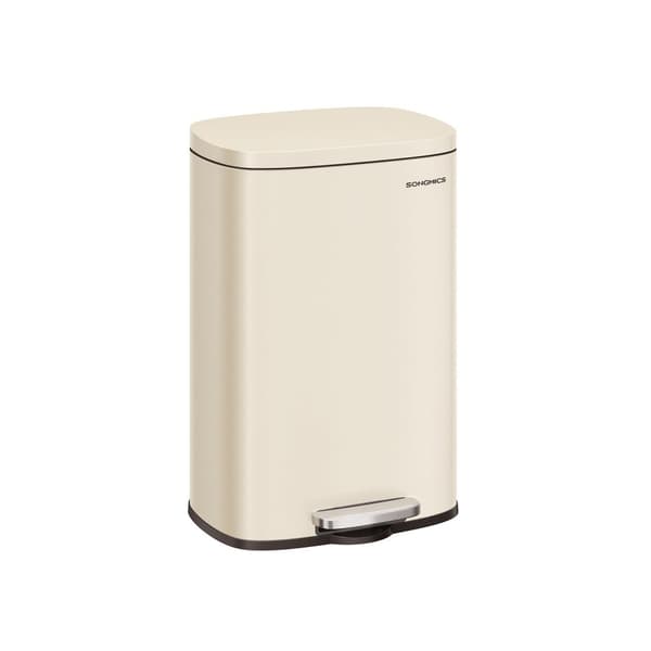 Kök Prullen bin 50 liter zandbeige