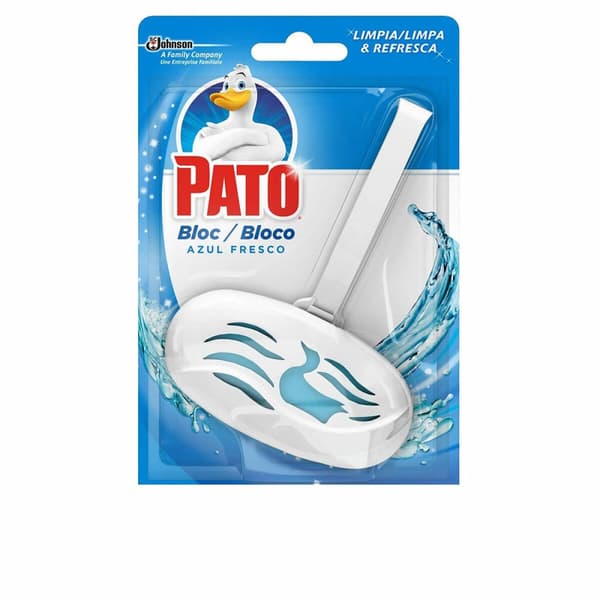 Monikäyttöinen puhdistusaine Pato BLOC 40 g