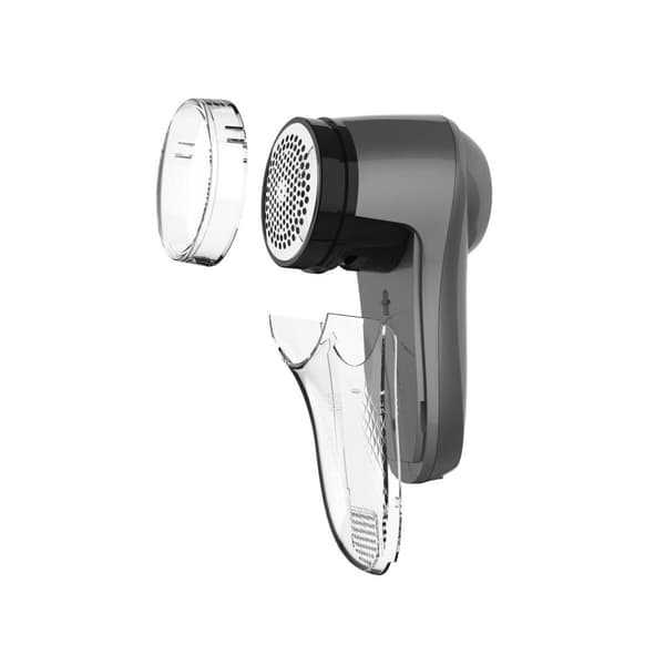 Klädrulle Black & Decker ES9920010B Grå