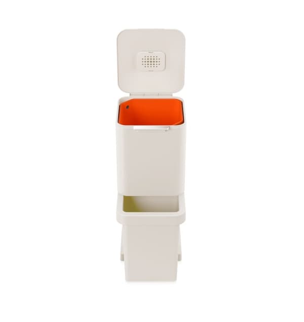 JJ-Sorteringsspand 40l Totem Pop sten