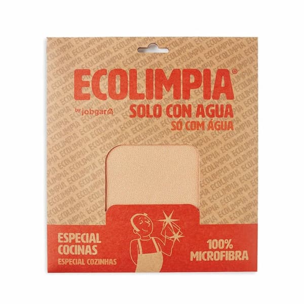 Siivousliina Ecolimpia