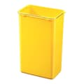 Miniatyrbild 6 av 8: Hailo Pedal bin Oko Trio Plus Storlek L 3x9 L Rostfritt stål 0633-200