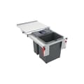 Miniatyrbild 1 av 4: Franke Sorter Garbo 45-2, 412 mm, 399 mm, 360 mm, 45 cm