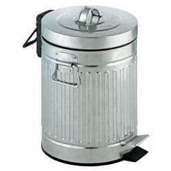 WENKO BIN NEW YORK 3L