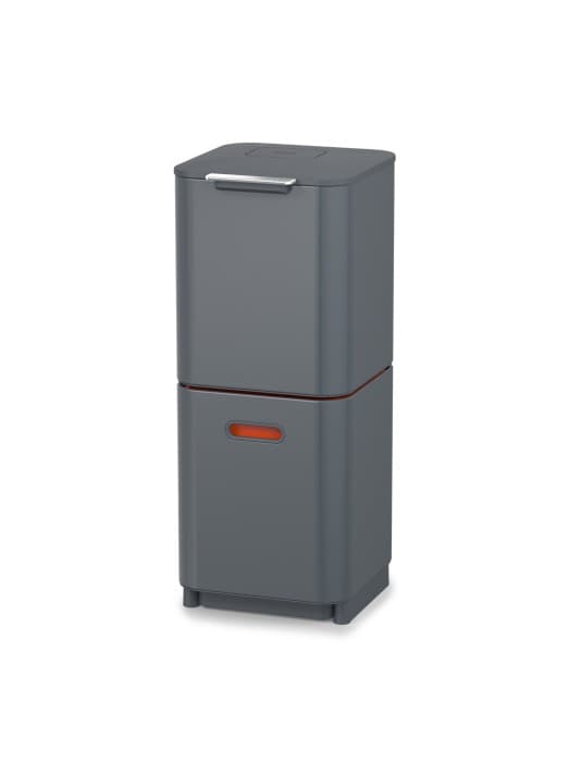 JJ-40l Totem Compact Grafit Sorteringsfack