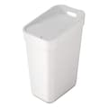 Miniatyrbild 1 av 3: Curver bin, för återvinning, 30 liter, vit, Ready To Collect