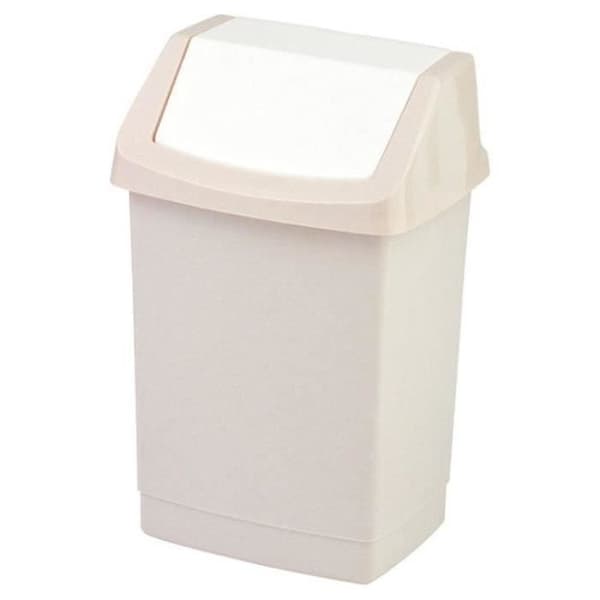 Curver Bin Click-It 15l Beige 176515