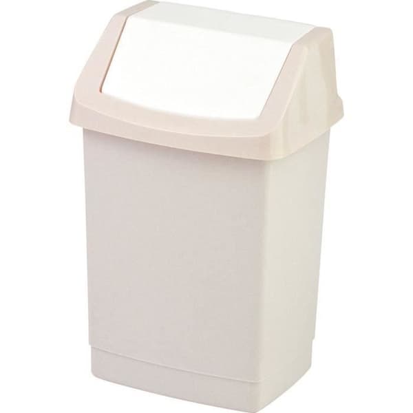 Curver Click-It Basket 25l Beige 177784
