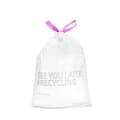 Miniatyrbild 1 av 2: BRABANTIA - Disney Classics - Bin Liners Vita - 10 L x 20