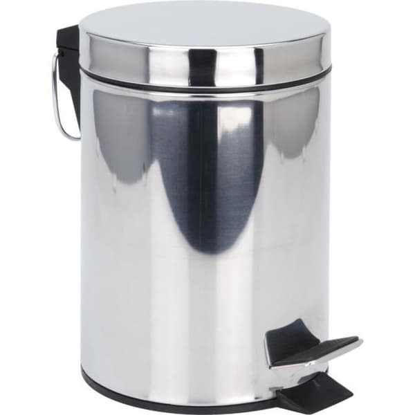 3 LITERS PEDALBÅG
