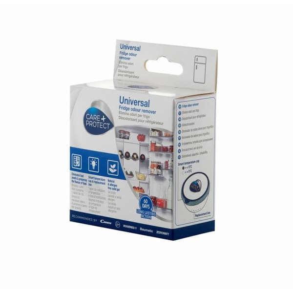 Køleskab deodoriceringssystem CARE FAD 4001