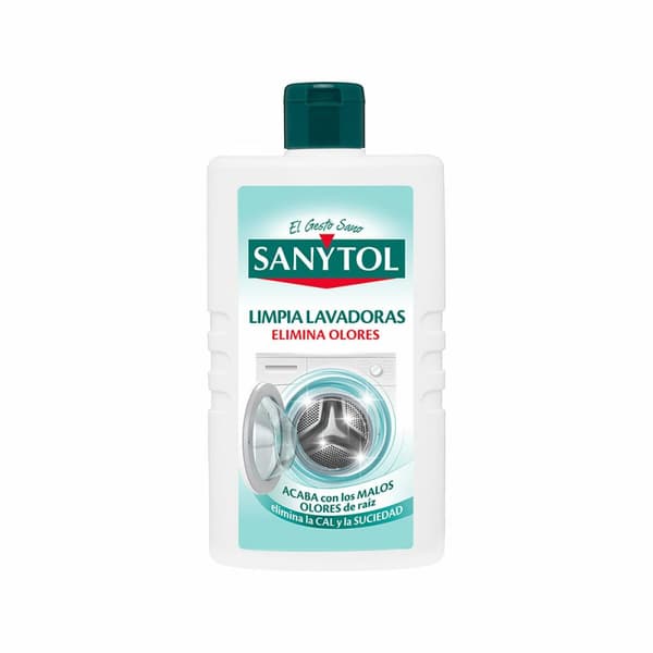 Rengöringsvätska Sanytol 250 ml 1 L (1 antal)