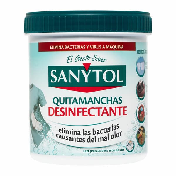 Pletfjerner Sanytol 200 ml