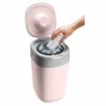 Miniatyrbillede 3 af 5: Skraldespand Tommee Tippee