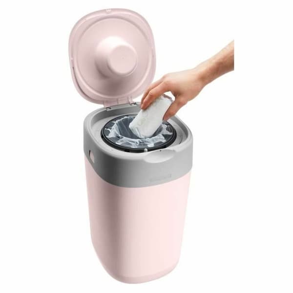 Skraldespand Tommee Tippee
