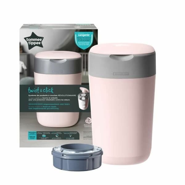 Skraldespand Tommee Tippee