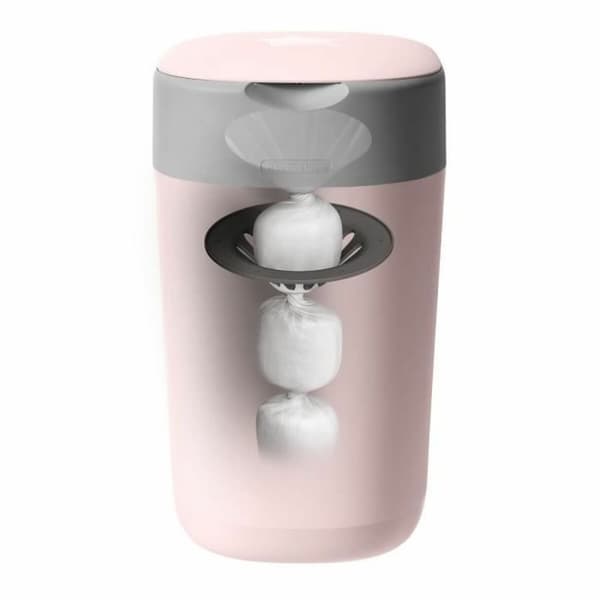 Skraldespand Tommee Tippee