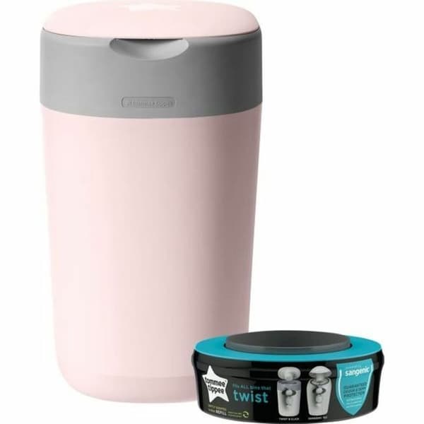 Skraldespand Tommee Tippee