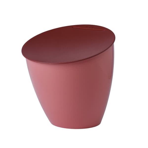 Mepal Calypso Roskakori 2,2L Vivid Mauve