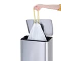 Miniatyrbillede 2 af 3: ECO Affaldspose Type F1 18-28 liters rulle med 20 affaldssække