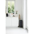 Miniatyrbild 6 av 6: Sort &amp; Go Sorteringskärl - BRABANTIA - 40 L - Grå