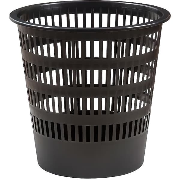Faibo papperskorg 16l g