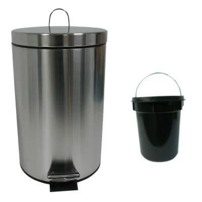MSV SOPHÅLL I INOX 3L