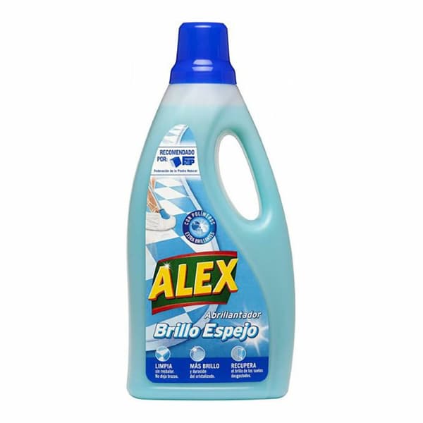 Poleringsmedel Alex 1,5 L Golv