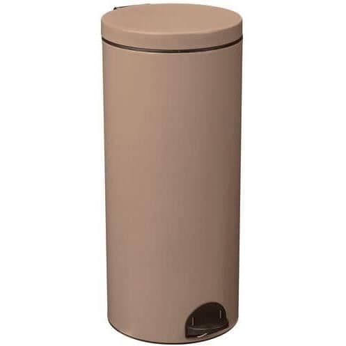 ROSSIGNOL - Elora 30l mocka papperskorg