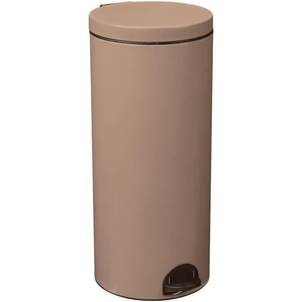 ROSSIGNOL - Elora 30l mocka papperskorg