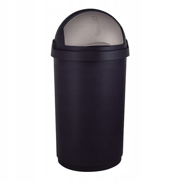 Curver Soptunna Avfall Stor Bucket 50L