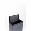 Miniatyrbild 5 av 6: Soptunna Curver Blå Plast