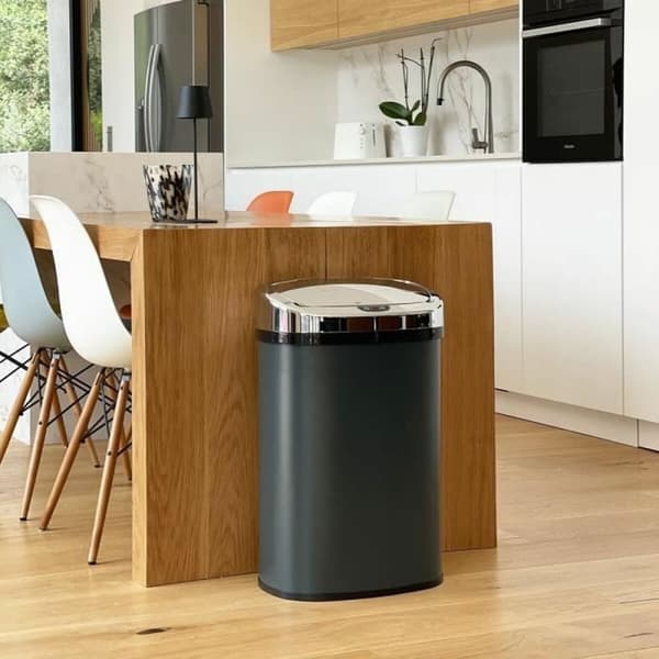 Soptunna Kitchen Move