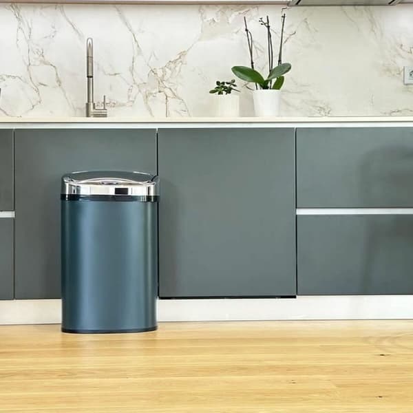 Soptunna Kitchen Move