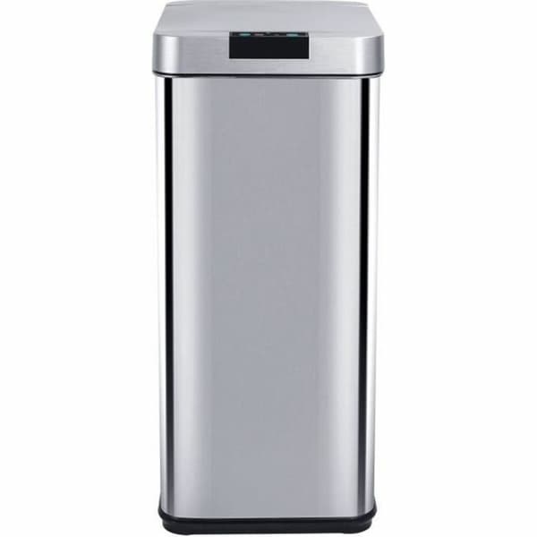 Jäteastia Kitchen Move Harmaa 50 L