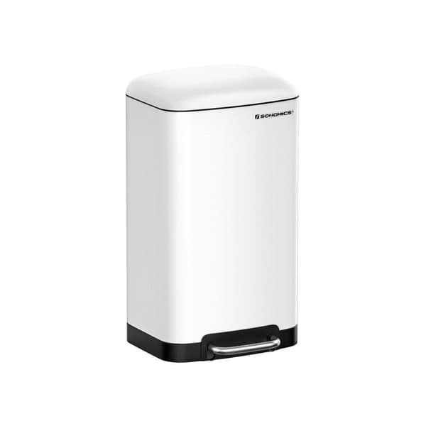 Soptunna, LTB01L, 30L, Silver