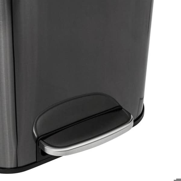 5five - poub bil med 30l koldioxid delta
