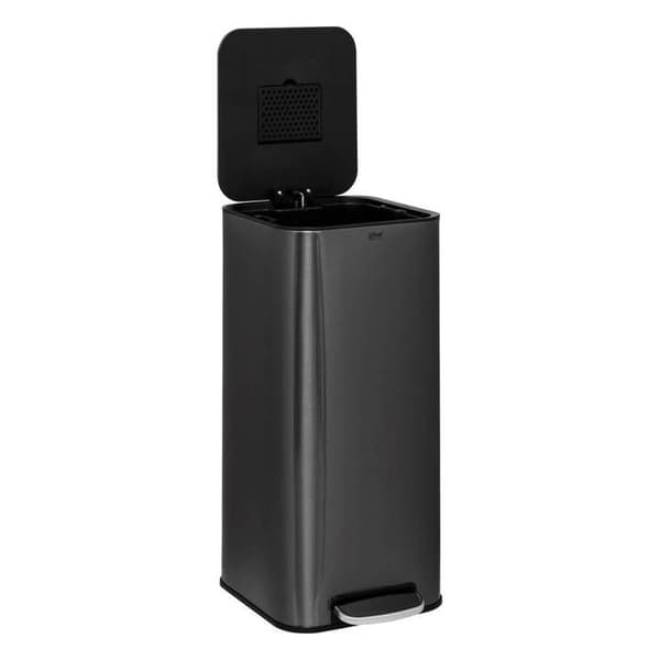 5five - poub bil med 30l koldioxid delta