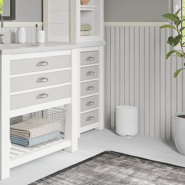 Beslagsboden Wave 564 Søppelbøtte