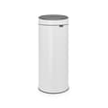 Miniatyrbild 1 av 5: BRABANTIA Touch Bin Ny - 30L - Vit