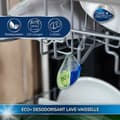 Miniatyrbild 3 av 6: Diskmaskinsneutraliserare CARE CPP60DWE