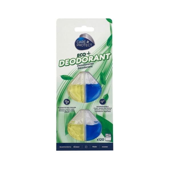 Diskmaskinsneutraliserare CARE CPP60DWE