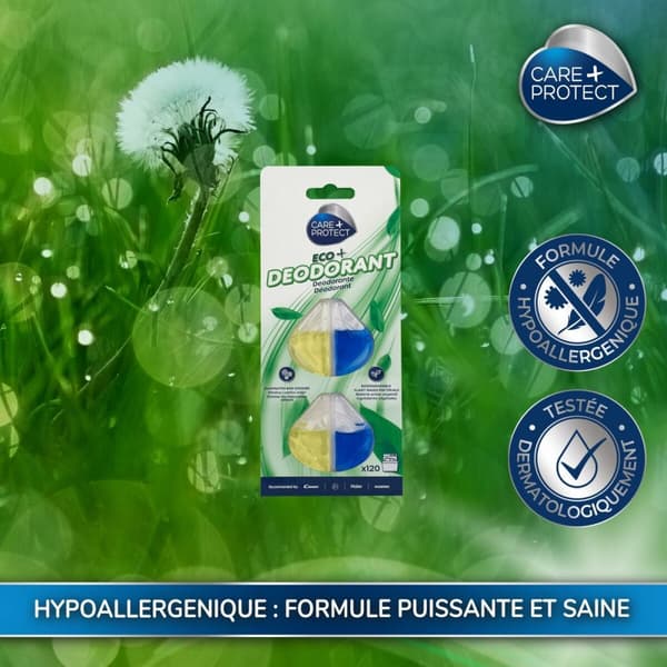 Oppvaskmaskinnøytraliser CARE CPP60DWE