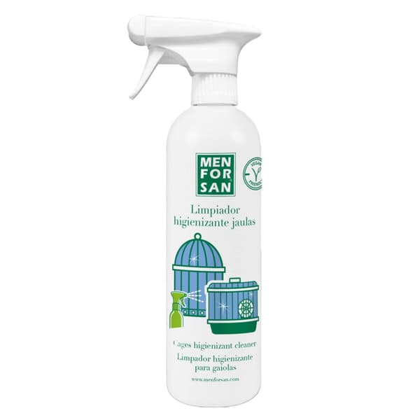 Desinfioiva Menforsan 750 ml