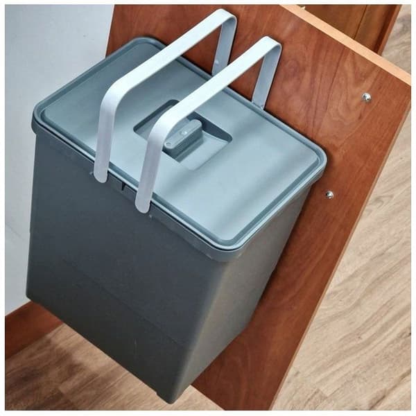 Elletipi EASY - för dörr, 24 L, PBD SA SG44 C97 M