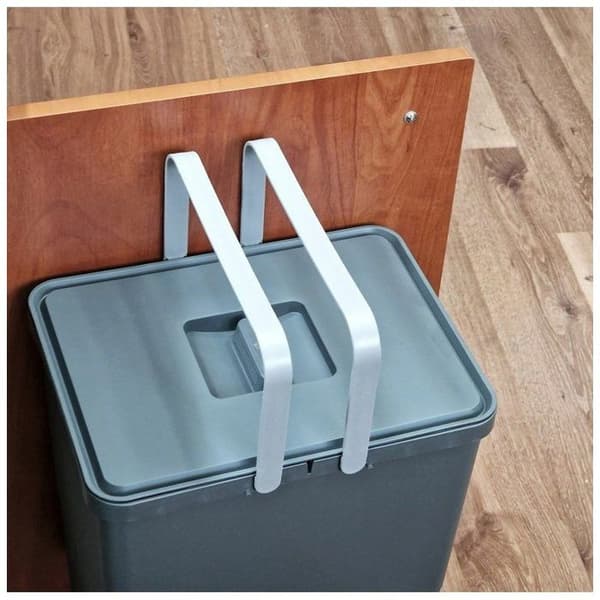 Elletipi EASY - för dörr, 24 L, PBD SA SG44 C97 M